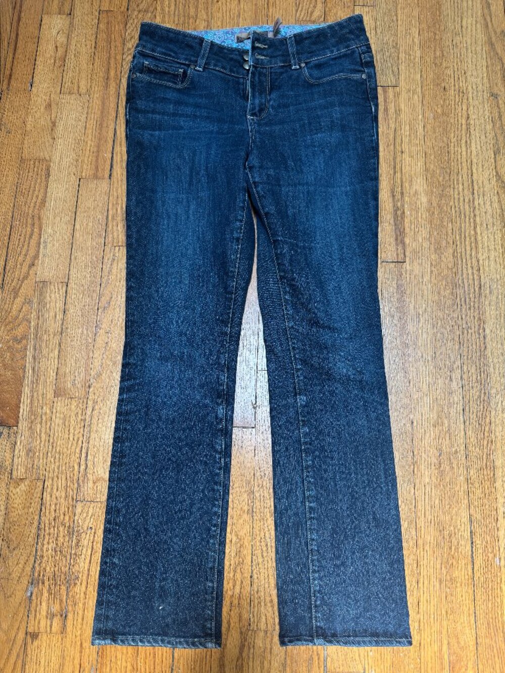 PAIGE jeans